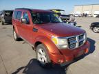 DODGE - NITRO