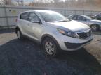 KIA - SPORTAGE