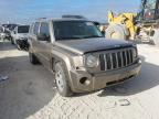 JEEP - PATRIOT