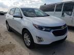 CHEVROLET - EQUINOX
