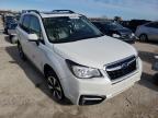 SUBARU - FORESTER