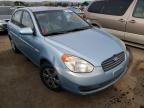 HYUNDAI - ACCENT