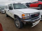 GMC - SIERRA