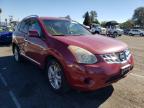 NISSAN - ROGUE
