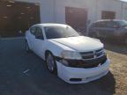 DODGE - AVENGER