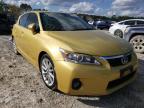 LEXUS - CT 200