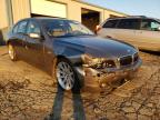 BMW - 7 SERIES