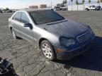 MERCEDES-BENZ - C-CLASS