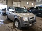 HONDA - ELEMENT