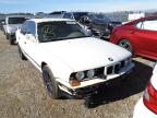 BMW - 5 SERIES