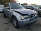 BMW - X3
