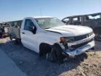 CHEVROLET - SILVERADO