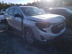 GMC - TERRAIN