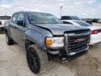 GMC - CANYON