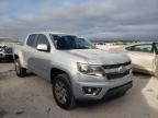 CHEVROLET - COLORADO