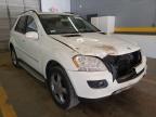 MERCEDES-BENZ - M-CLASS