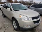 CHEVROLET - TRAVERSE