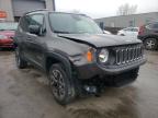 JEEP - RENEGADE