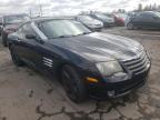 CHRYSLER - CROSSFIRE