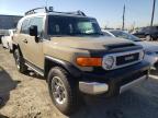 TOYOTA - FJ CRUISER