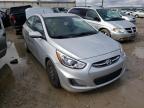 HYUNDAI - ACCENT