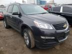 CHEVROLET - TRAVERSE