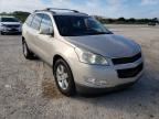 CHEVROLET - TRAVERSE