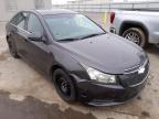 CHEVROLET - CRUZE