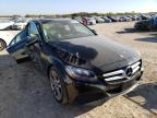 MERCEDES-BENZ - C-CLASS