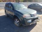 SATURN - VUE