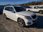 MERCEDES-BENZ - GLK-CLASS