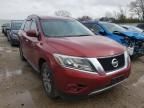 NISSAN - PATHFINDER