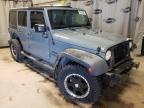 JEEP - WRANGLER