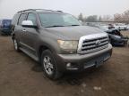 TOYOTA - SEQUOIA