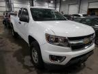 CHEVROLET - COLORADO