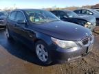 BMW - 5 SERIES