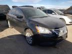 NISSAN - SENTRA