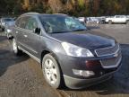 CHEVROLET - TRAVERSE