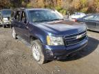 CHEVROLET - TAHOE