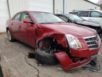 CADILLAC - CTS