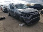 TOYOTA - RAV4