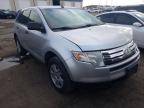 FORD - EDGE