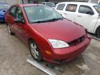 FORD - FOCUS