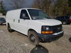 CHEVROLET - EXPRESS
