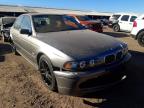 BMW - 5 SERIES
