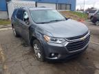 CHEVROLET - TRAVERSE