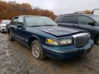 LINCOLN - TOWN CAR