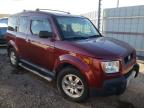 HONDA - ELEMENT