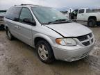 DODGE - GRAND CARAVAN