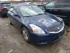 NISSAN - ALTIMA